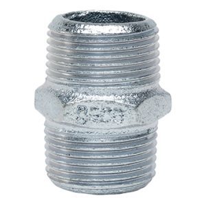 GEBO Platinum közcsavar 3/4"