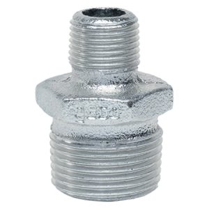 GEBO Platinum közcsavar K-K 3/4"-1/2"