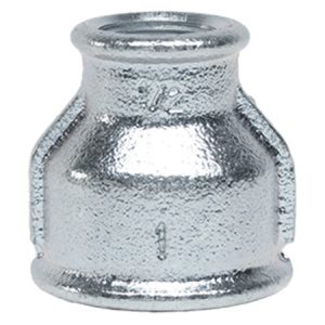 GEBO Platinum szűkítő B-B 3/4"-1/2"