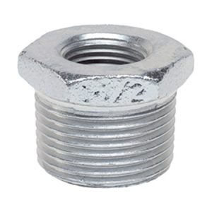 GEBO Platinum szűkítő K-B 1"-3/4"