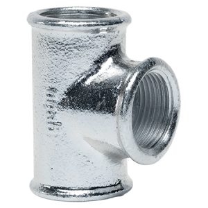 GEBO Platinum T-idom 3/4"