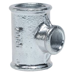 GEBO Platinum T-idom szűk. 1"-1/2"-1"