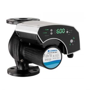 LOWARA ECOCIRC XL 65-120F 340 mm DN 65 PN6/10