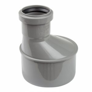 PVC szűkítő 50/32 KAR