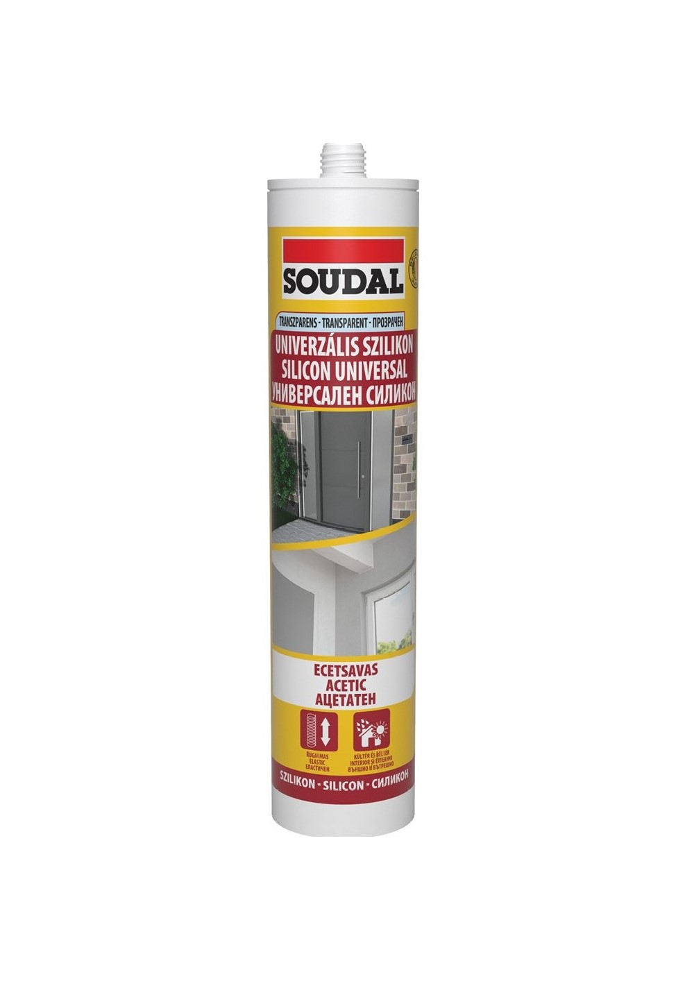 soudal 1