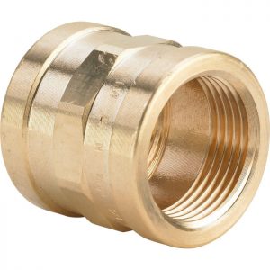Viega VR karmantyú 5/4 "