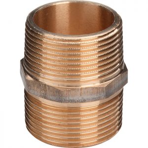 Viega VR közcsavar 6/4 "