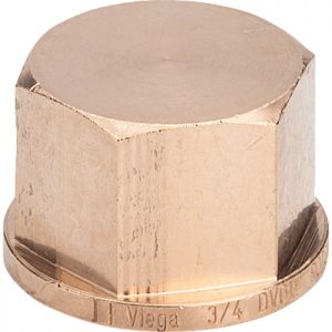 Viega VR kupak 1 "