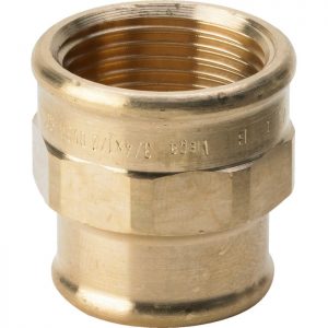 Viega VR szűkítő BB 1/2 "-3/8 "