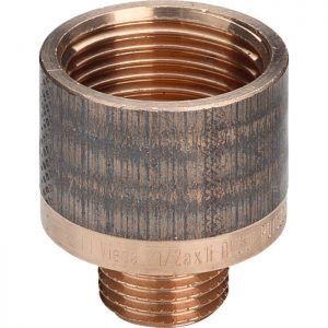 Viega VR szűkítő BK 3/4"-1/2"